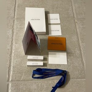 Louis Vuitton Eau de Parfum Set